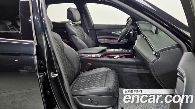 Genesis GV70, 2023 12