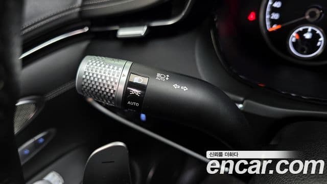 Genesis GV70, 2023 15