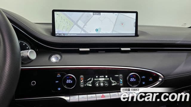 Genesis GV70, 2023 16