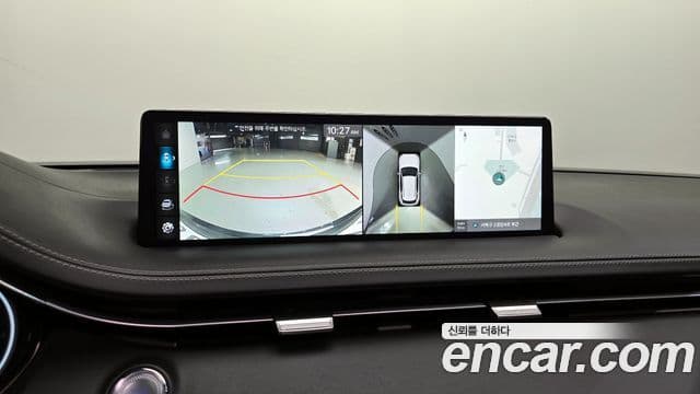 Genesis GV70, 2023 17