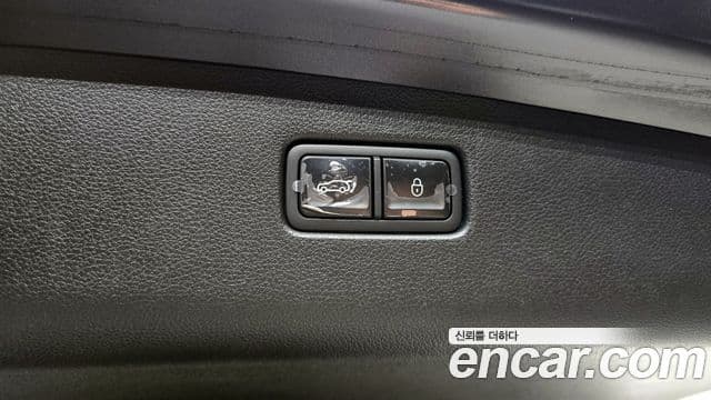 Genesis GV70, 2023 20