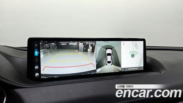 Genesis G80 (RG3) бензин 2.5 турбо AWD, 2022 16