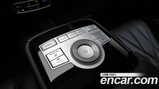 Genesis G80 (RG3) бензин 2.5 турбо AWD, 2022 17