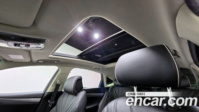 Genesis G80 (RG3) бензин 2.5 турбо AWD, 2022 19