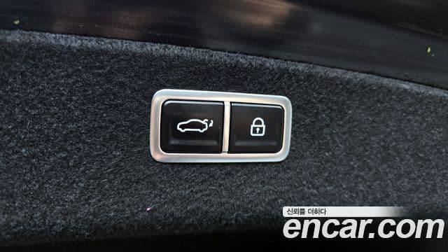 Genesis G80 (RG3) бензин 2.5 турбо AWD, 2022 20