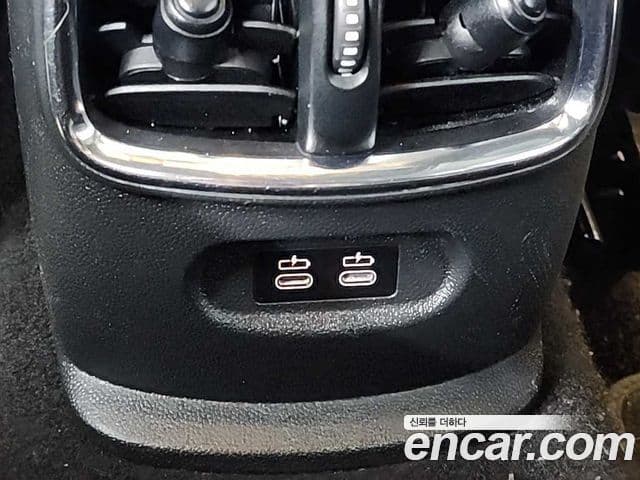 Mini Cooper D 클럽맨 2세대, 2021 13