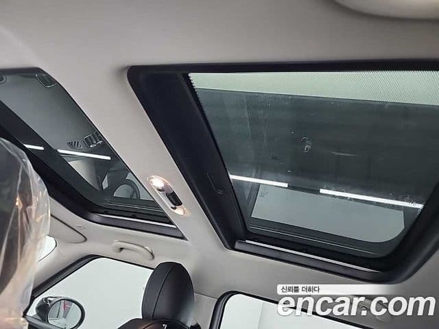 Mini Cooper D 클럽맨 2세대, 2021 14