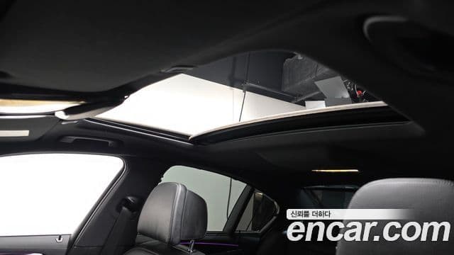 BMW 5시리즈 (G30) 520i M Sport, 2022 19