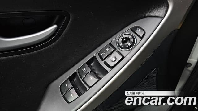 Hyundai The / новый New i30 дизель 1.6 PYL, 2016 14