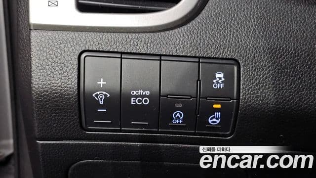 Hyundai The / новый New i30 дизель 1.6 PYL, 2016 15