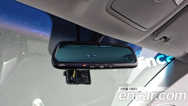 Hyundai The / новый New i30 дизель 1.6 PYL, 2016 20