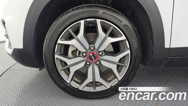 Kia Seltos Signature, 2022 все фото