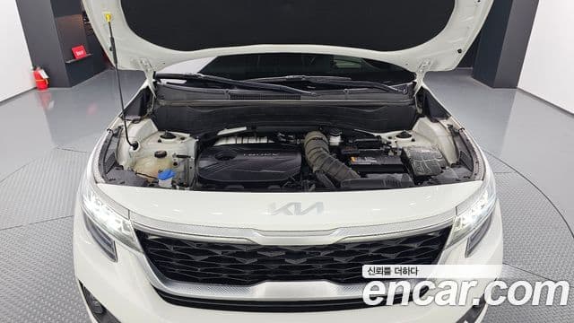 Kia Seltos Signature, 2022 6