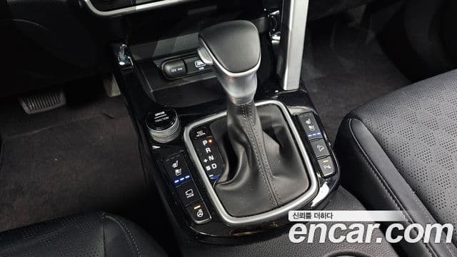 Kia Seltos Signature, 2022 9