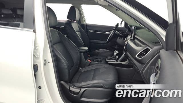 Kia Seltos Signature, 2022 10