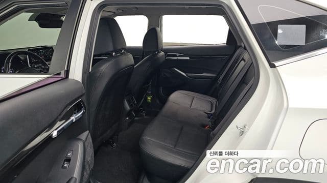 Kia Seltos Signature, 2022 12