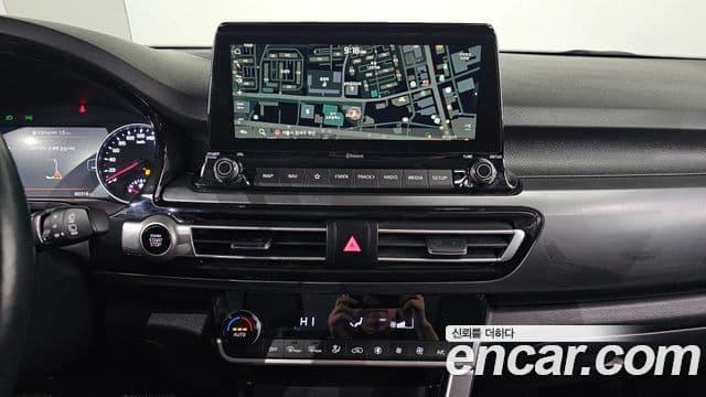 Kia Seltos Signature, 2022 14