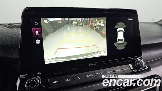 Kia Seltos Signature, 2022 15