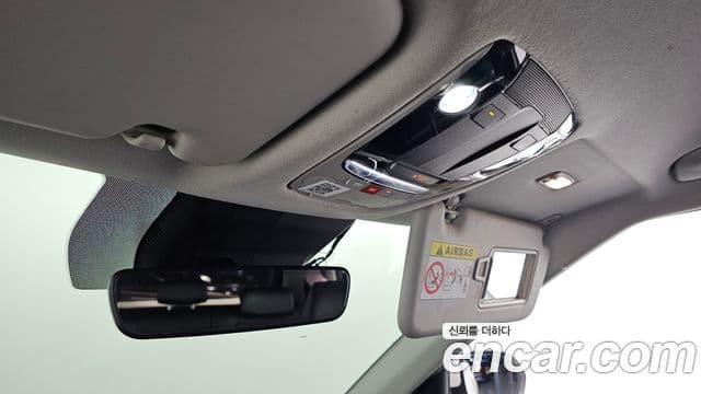 Kia Seltos Signature, 2022 19