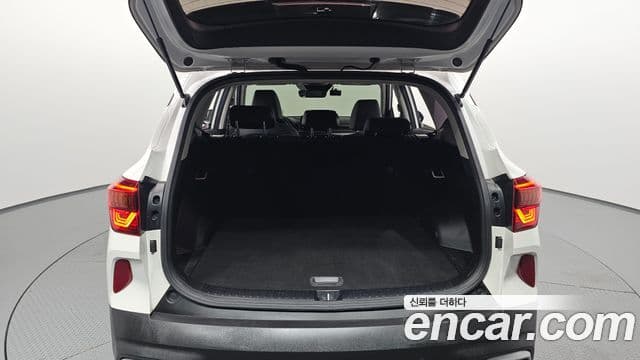 Kia Seltos Signature, 2022 20