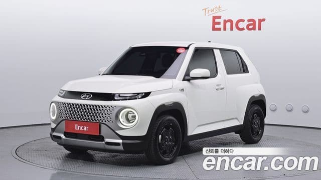 Hyundai Casper Modern, 2023 1