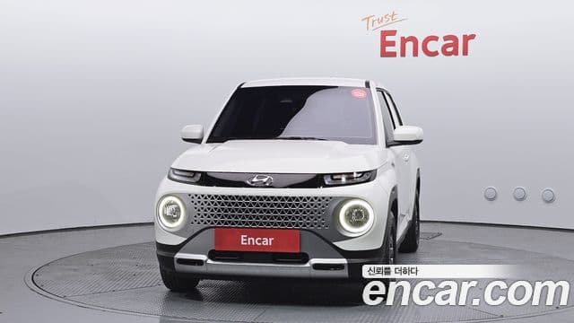 Hyundai Casper Modern, 2023 3