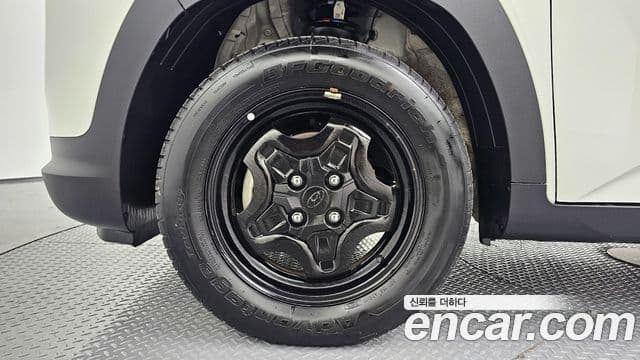 Hyundai Casper Modern, 2023 все фото