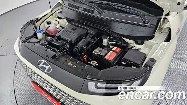 Hyundai Casper Modern, 2023 6