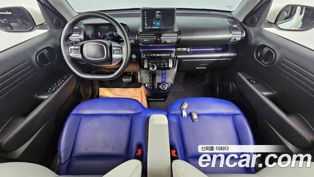 Hyundai Casper Modern, 2023 7