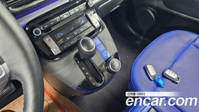 Hyundai Casper Modern, 2023 9