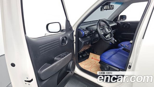 Hyundai Casper Modern, 2023 10