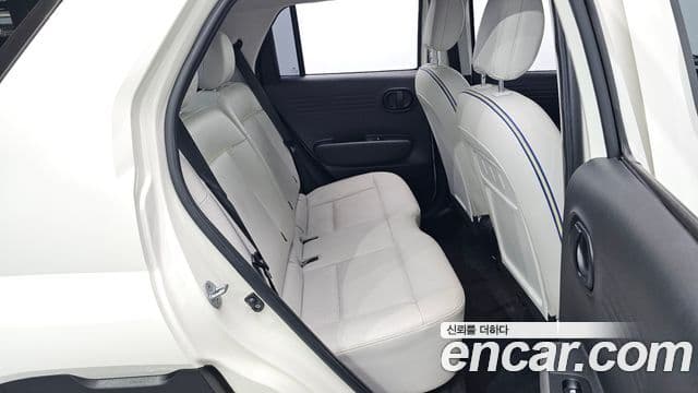 Hyundai Casper Modern, 2023 11