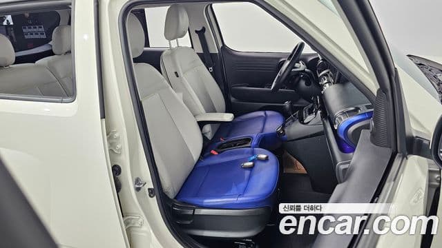 Hyundai Casper Modern, 2023 12