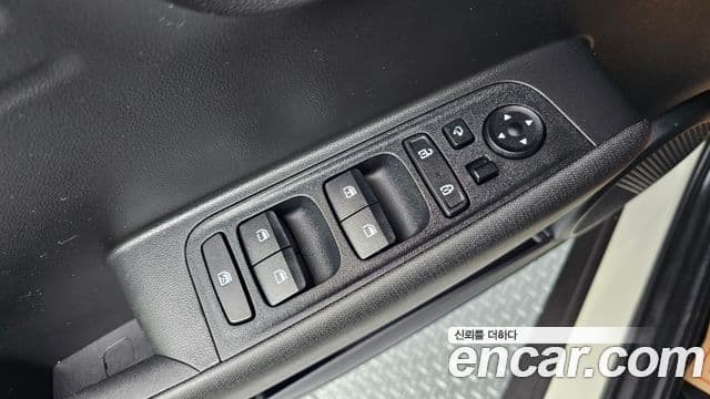 Hyundai Casper Modern, 2023 13