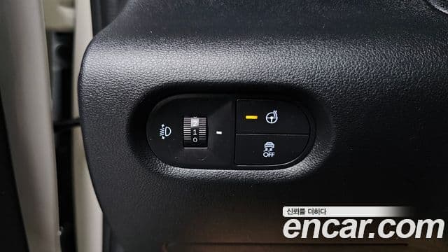 Hyundai Casper Modern, 2023 14