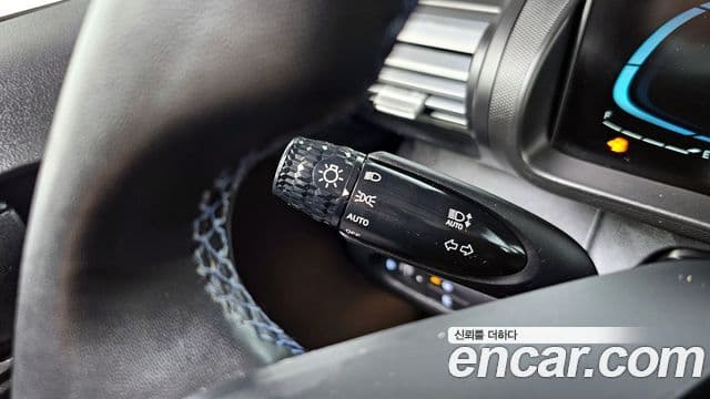 Hyundai Casper Modern, 2023 15