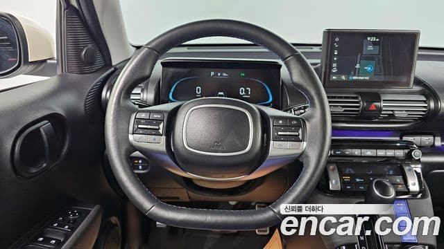 Hyundai Casper Modern, 2023 16