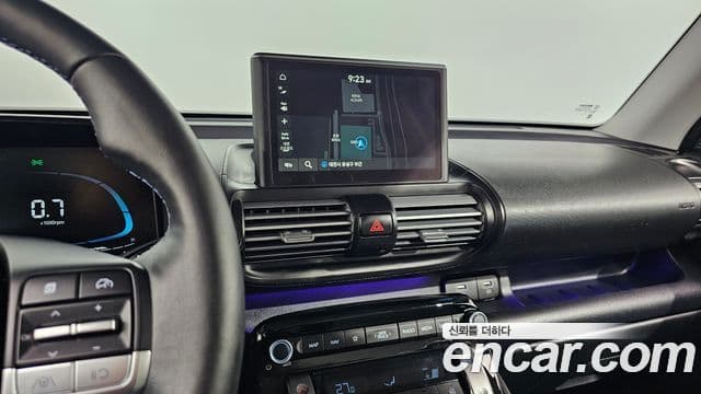 Hyundai Casper Modern, 2023 17