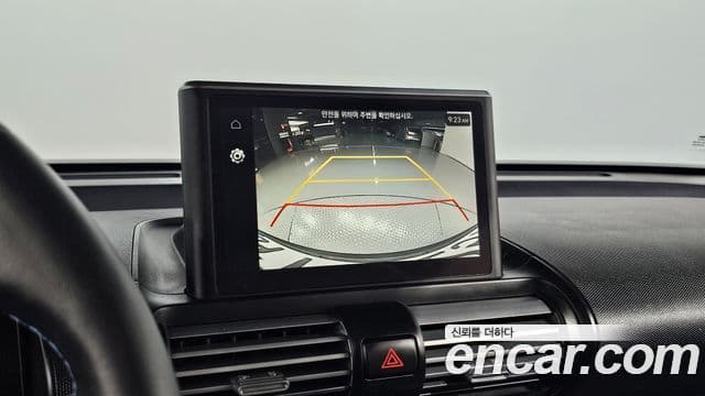 Hyundai Casper Modern, 2023 18