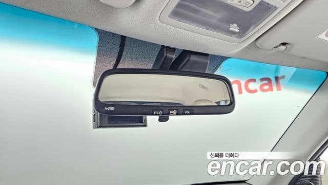 Hyundai Casper Modern, 2023 19