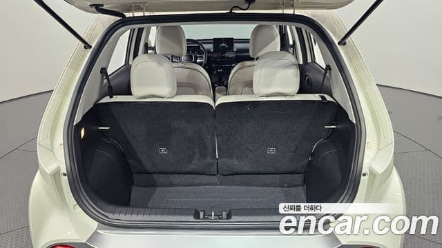 Hyundai Casper Modern, 2023 20