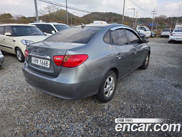 Hyundai Avante HD Deluxe, 2010 все фото