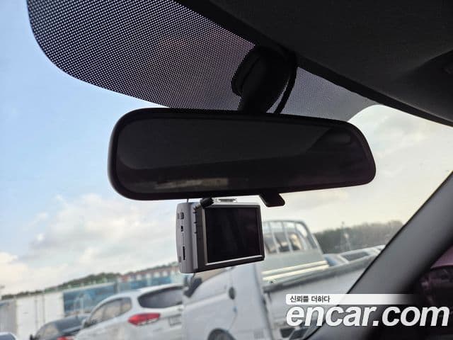 Hyundai Avante HD Deluxe, 2010 13