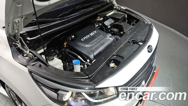 Kia All New Carnival Special, 2018 6