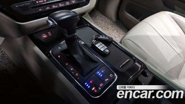 Kia All New Carnival Special, 2018 9