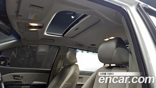 Kia All New Carnival Special, 2018 17