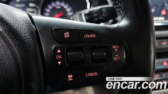 Kia All New Carnival Special, 2018 18