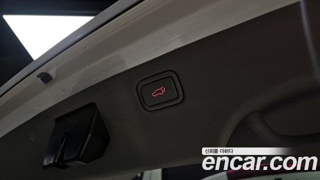 Kia All New Carnival Special, 2018 19