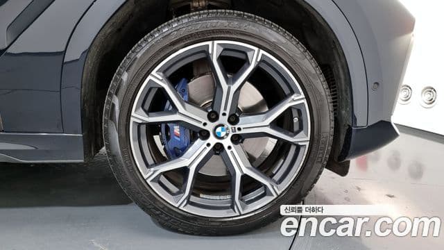 BMW X6 (G06) xDrive40i M Sport, 2021 все фото