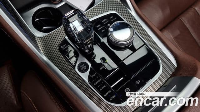 BMW X6 (G06) xDrive40i M Sport, 2021 9